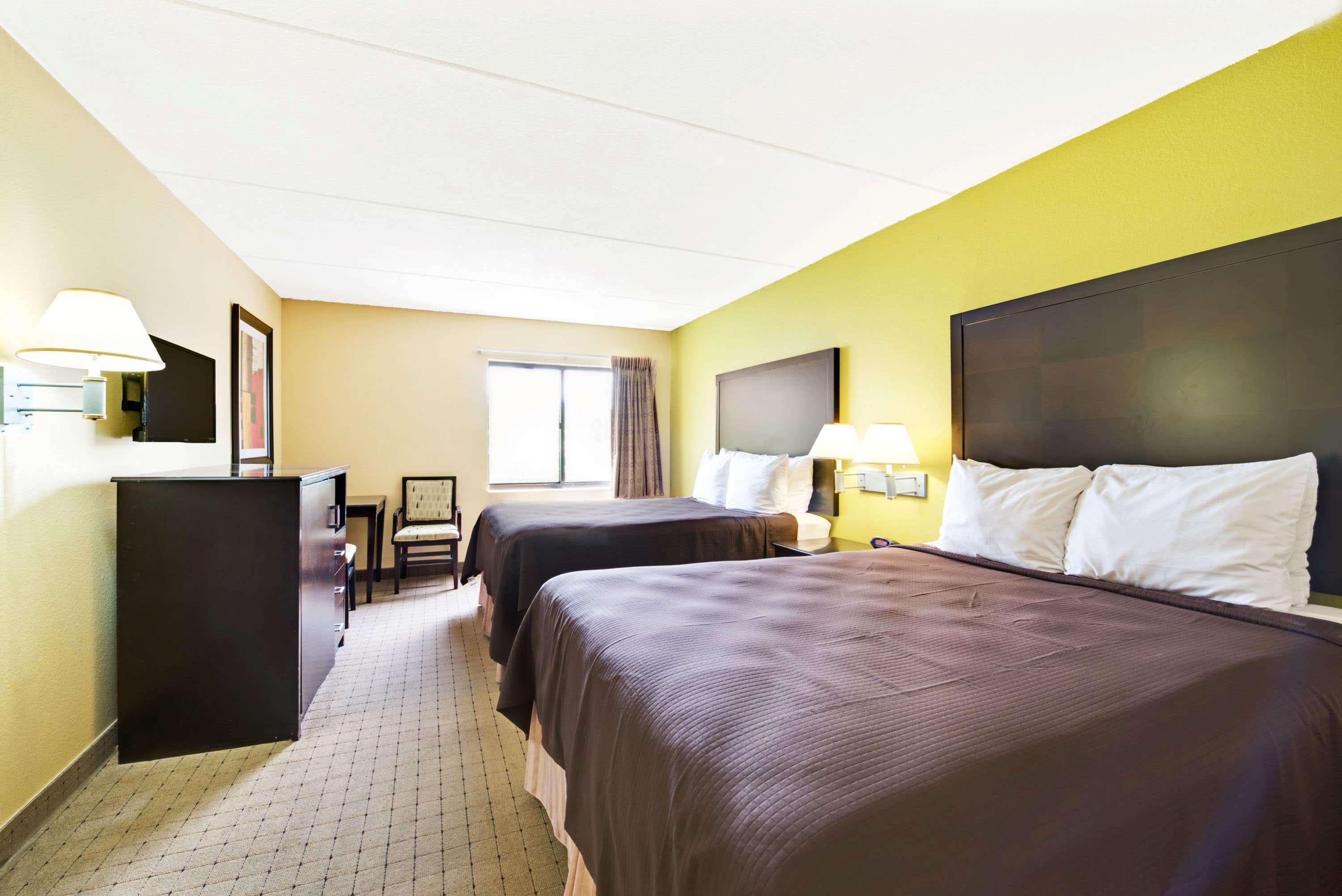 Days Inn & Suites By Wyndham Desoto Exteriér fotografie