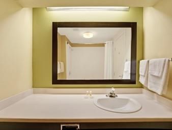 Days Inn & Suites By Wyndham Desoto Pokoj fotografie