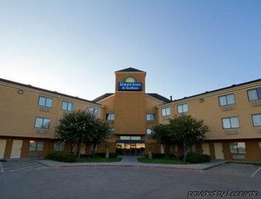 Days Inn & Suites By Wyndham Desoto Exteriér fotografie
