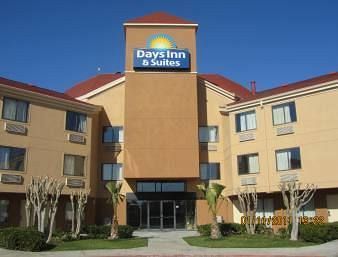Days Inn & Suites By Wyndham Desoto Exteriér fotografie