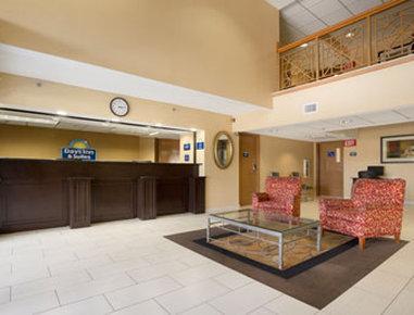 Days Inn & Suites By Wyndham Desoto Exteriér fotografie