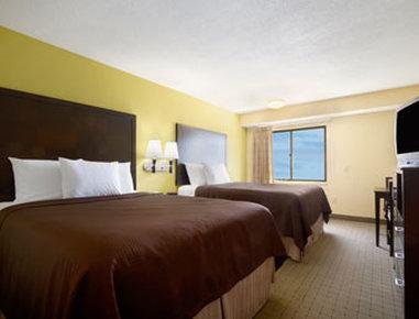 Days Inn & Suites By Wyndham Desoto Exteriér fotografie
